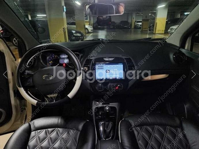 @14년식 QM3 RE 전국최저가격️저신용️전액할부️최대72개월️현금️할부️카드️저금리️--8